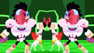 Teen Titans Go Figure How To Get Radical Cyborg (TEEN TITANS GO GAME)