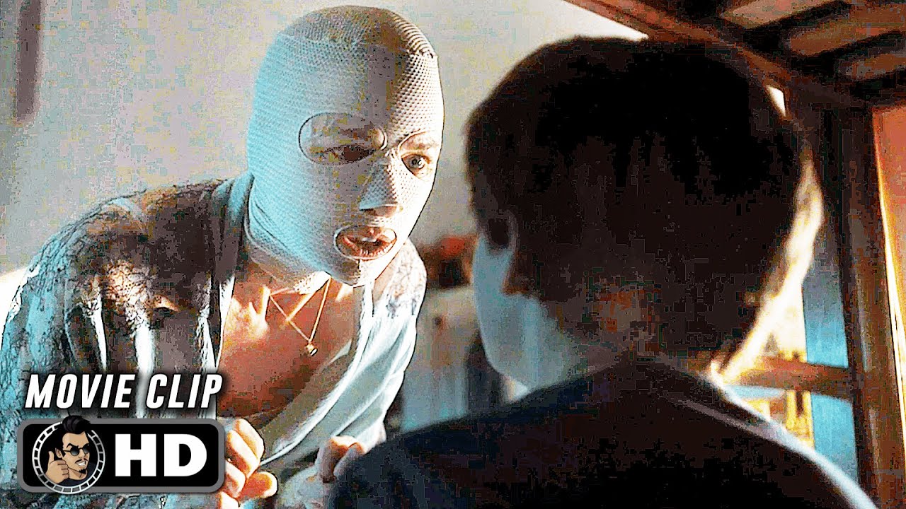 GOODNIGHT MOMMY Clip - "Where Is It" (2022)