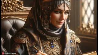 История царицы Билкис Пророка Сулеймана
