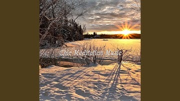 Wicked Backdrops for Deep Meditation