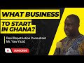 Block Factory another viable business in Ghana