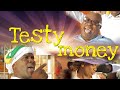 TESTY MONEY - Comedy - Ity And Fancy Cat Show
