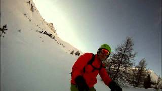 SNOWBOARD VARS 2011