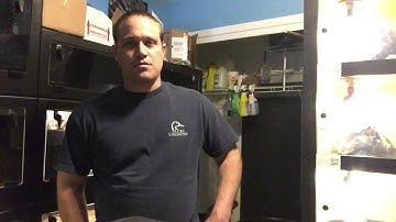 Unboxing from BHB REPTILES