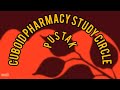 🎯🎯 Pharmaceutics MCQ S rapid revision cuboid pharmacy study circle 🔴🔴......