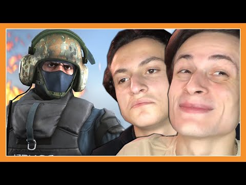 რა წააგო ჩემმა ძმამ CSGO ში ? რუსები თამაშში ვატირეთ @luka5172