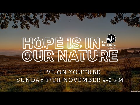 Hope is in our Nature 2024