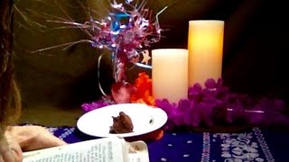Revelation Chapter 6-8, Soft Spoken, Gentle Reading, Relaxing screenshot 4