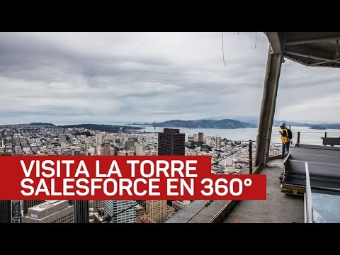 Vídeo: El centre de trànsit de Salesforce està obert?