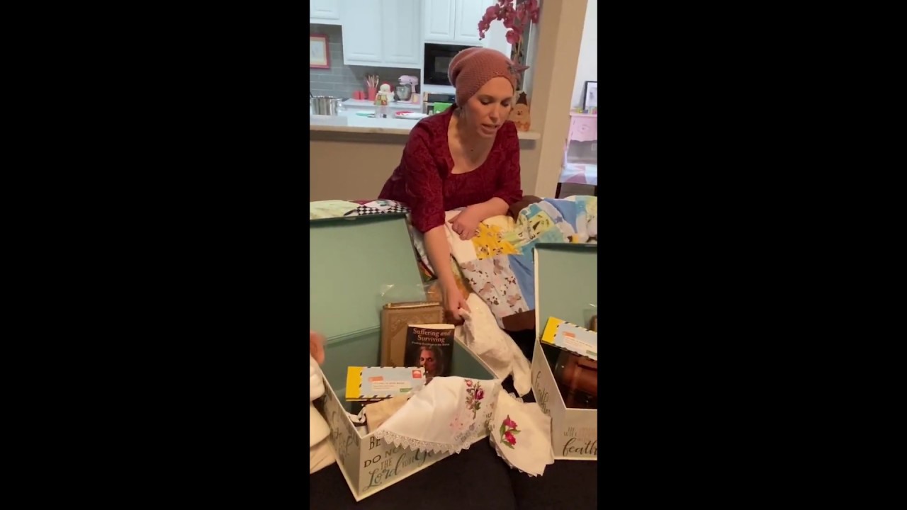 Melodee Cooper Legacy Projects