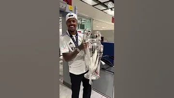 يما يما شكد حلو Halamadrid 