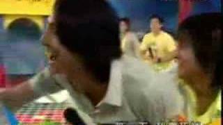 [5566] Shaowei BD MV - Magical Smile