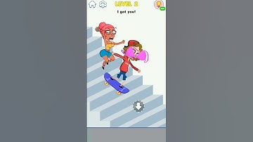 Role swap: tricky puzzle level 2