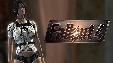 Fallout 4 Quest Mod: Outcast and Remnants - Part 13 - Shannon and Her Assets | Fallout 4 Mods
