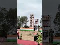 Republic Day Parade 2026 Roop Rescue Demo