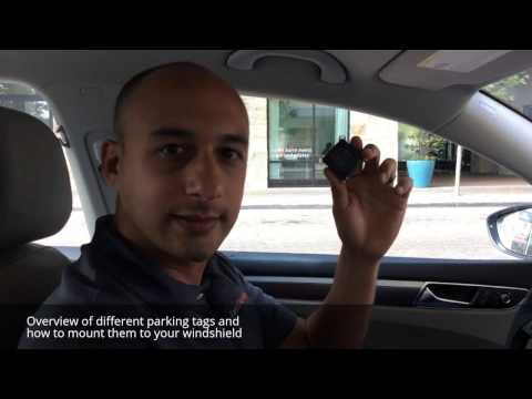 FlashPARCS Tutorial: The Dos & Don'ts of Hands Free Garage Access