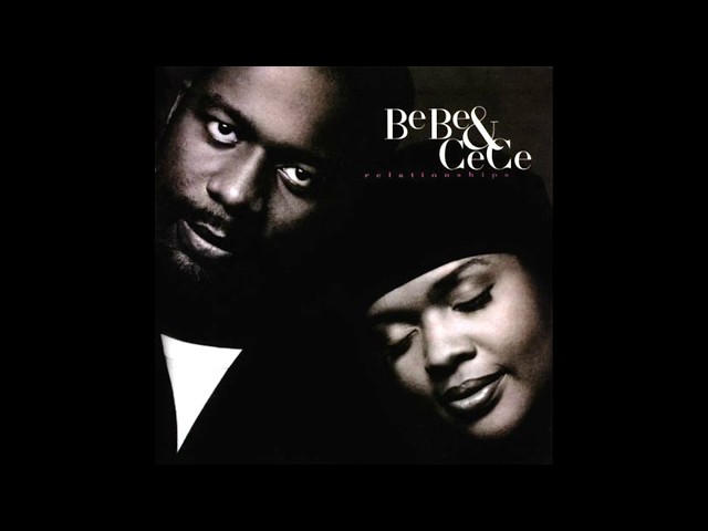 BeBe Winans , CeCe Winans - (If I Was Only) Welcomed In