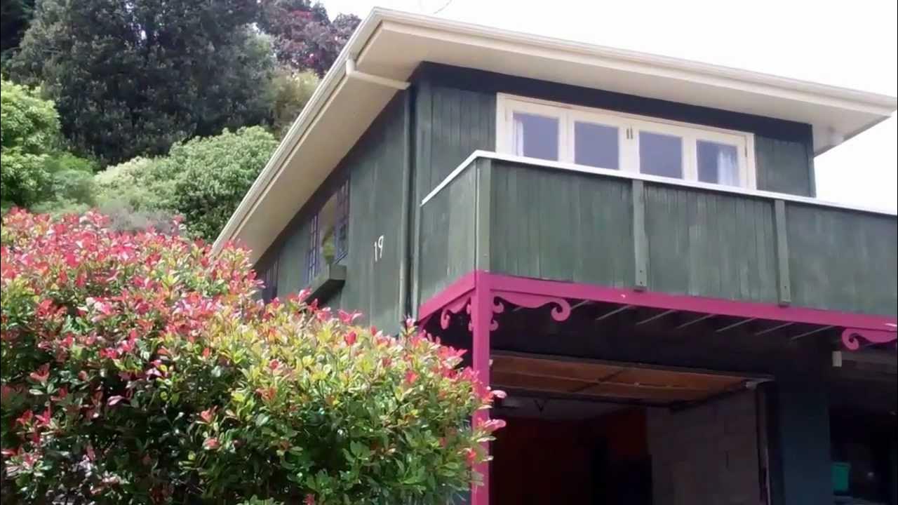 "HOUSE TO RENT OHOPE" 19 Claydon Place YouTube