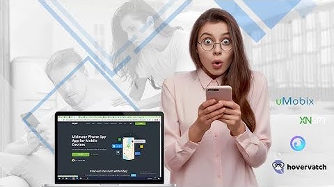 "uMobix Review 2025: Is This the Best Monitoring App?"