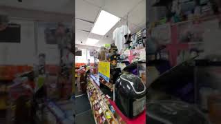KIM convenience tour .. #shooting place visit #shorts #dailyvlog
