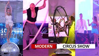 Modern Circus Show