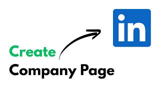 How To Create Linkedin Page For Company