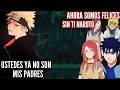🔶QHPS Naruto Tenia 2 Hermanos Y Era Abandonado Por Sus Padres | Cap.2