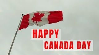 Happy Canada Day - My Halifax - Things To Do In Halifax