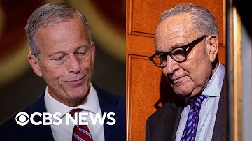 Senate fails to pass funding bill to end government shutdown