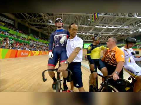 Top 5 Azizul Awang Kierin Races