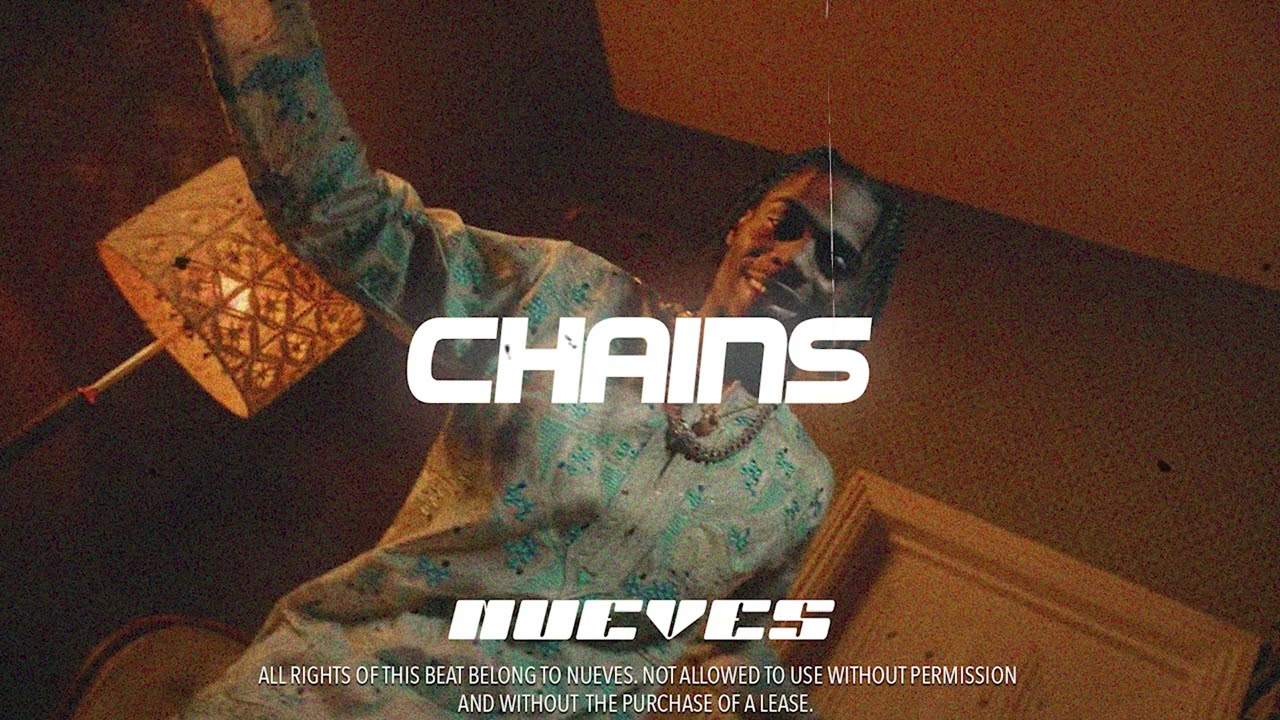 [FREE] Russ Millions x Buni UK Drill Type Beat - 