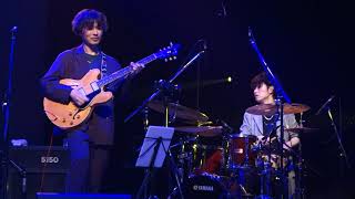 20220528 "Lucky cookie" The P.A.V.E. 寺久保伶矢 screenshot 4