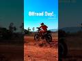 off-road! #offroad #motorcycle #motocross #mx #autocross #dirtbike #dirt #race #biker #motovlog #yt