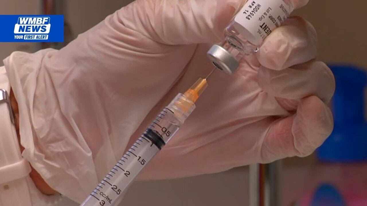 Horry County hospitals see surge in flu cases ahead of expected peak ...
