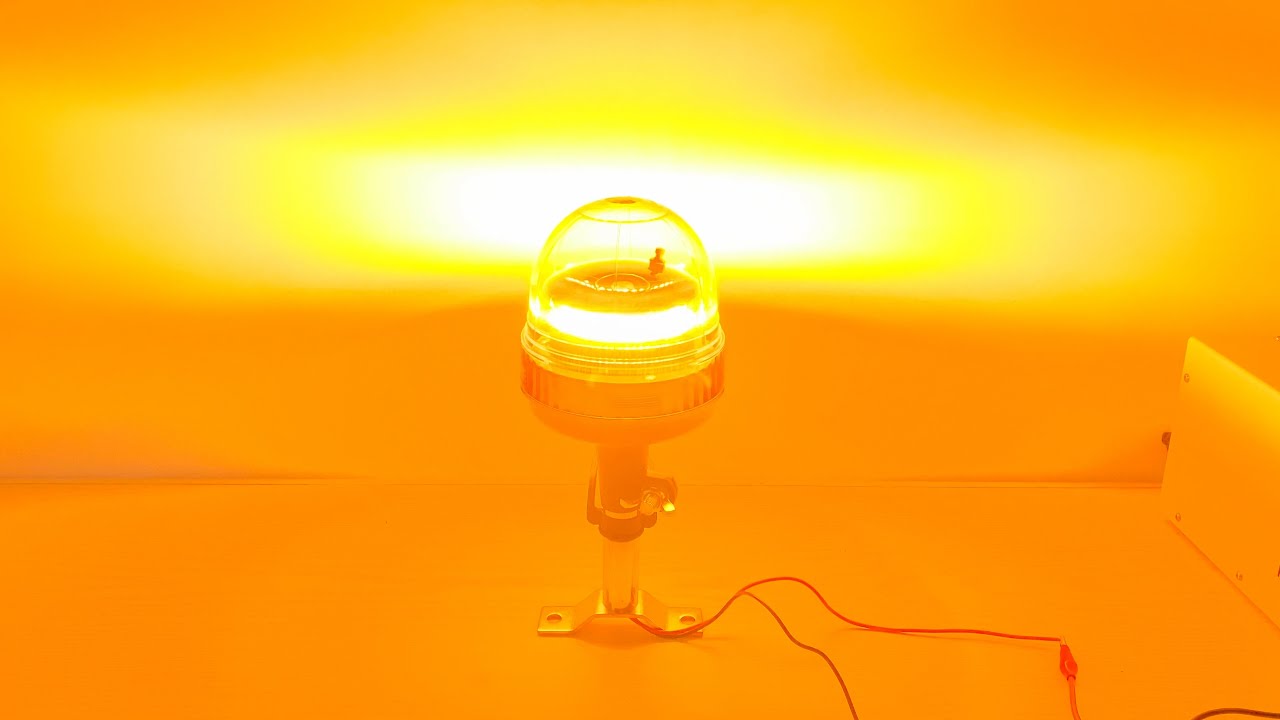 WL536series beacon light, warning light, Europe standard, Emark,R10,R65 ...