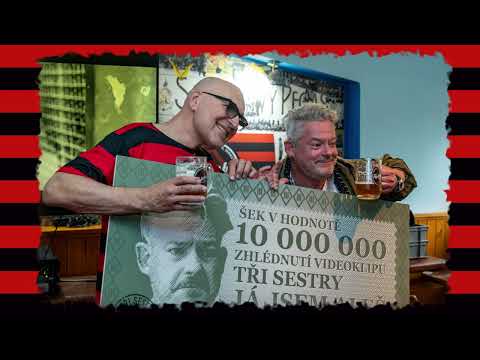 Pivo Tři sestry