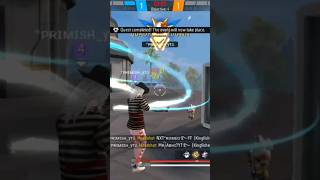 kingfisher in mood ☠️ Free fire max #short#T2A#gamer#free fire