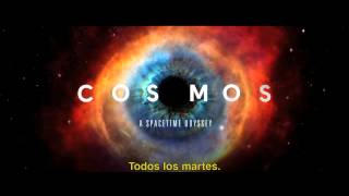 Cablecom - Natgeo - Cosmos