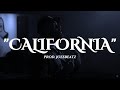 [FREE] Eladio Carrion Type Beat - &quot;CALIFORNIA&quot; | Guitar Trap Instrumental | (Prod. JozeBeatz)