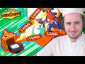 ROTOM CUCINA GLI AVVERSARI - Pokémon Champions