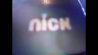Nick Screen Bug Full