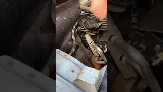 Radiador de furgoneta IVECO daily parte 2