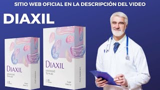 ✳️Donde Comprar Diaxil para la Diabetes ✳️DIAXIL OFICIAL✳️Cápsulas para la Diabetes✳️Suplemento✳️