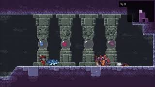 Monster Sanctuary II VS Marduk + Story Ending