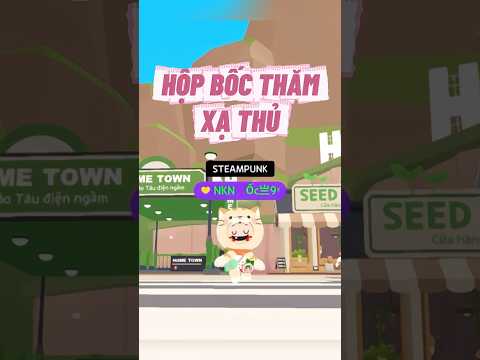 Hộp bốc thăm xạ thủ deadeye #playtogether #playtogethervng #hackplaytogether #ocgaming #xuhuong