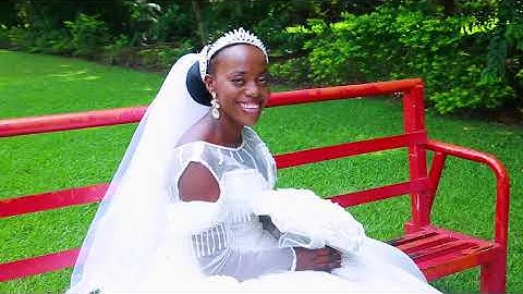 The Viral Love Story You Need to Watch | Ivan Weds Jenipher | Best African Wedding