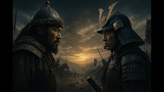 Moğollar Vs Samuraylar Moğollar Neden Japonyayı Fethedemedi?