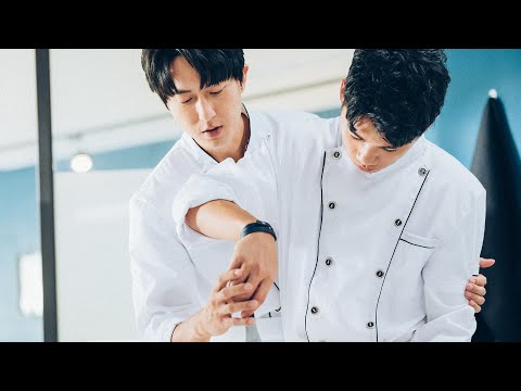 BL網路劇《饞上你 CravingYou》 第五集 1080P