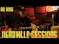 Nerdville sessions wjoe bonamassa  bb king