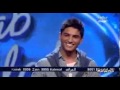 محمد عساف  ارب ايدل   كاملة مع قرارات لجنة التحكيم                      